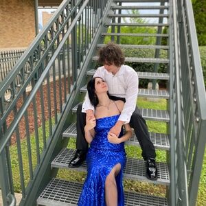 Windsor Prom dress